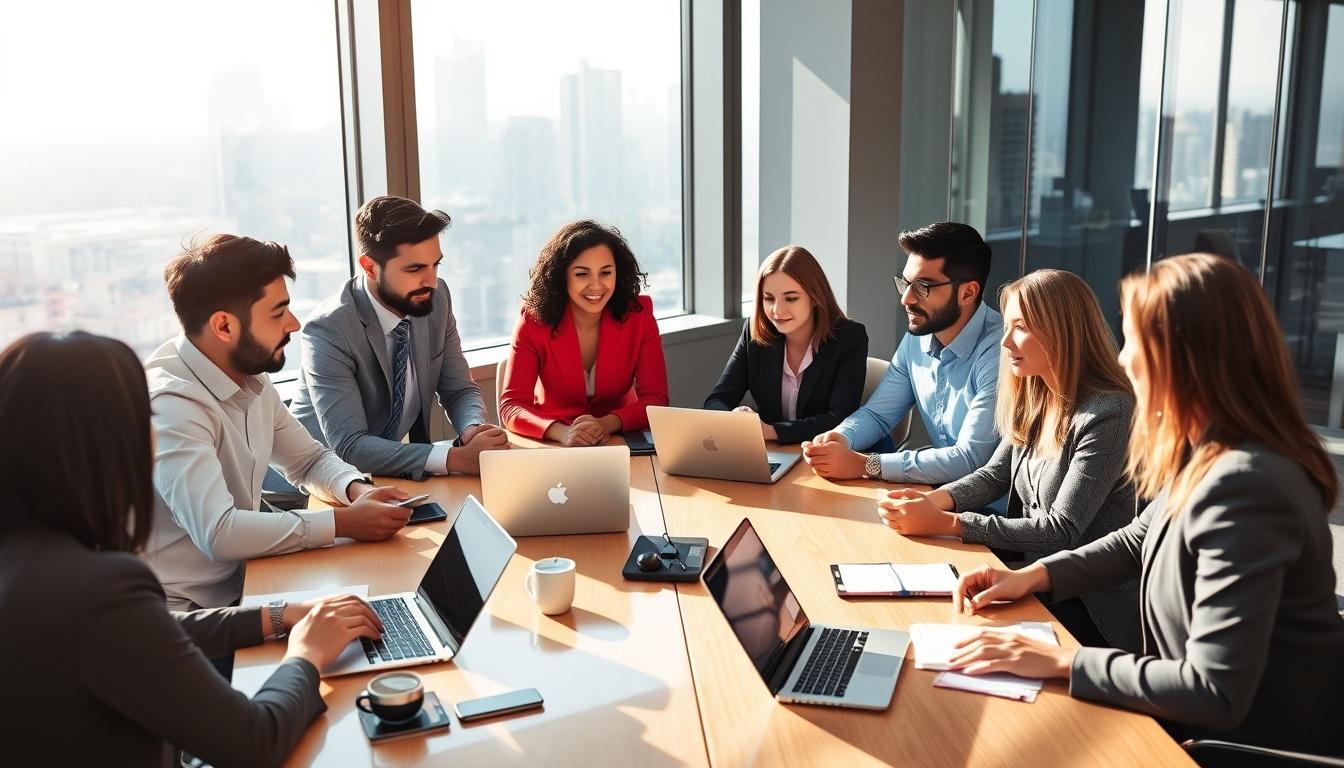 AI Integration Consulting